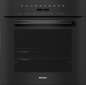 Preview: Miele H 7264 B Backofen im perfekt kombinierbaren Design mit Klartextdisplay und PerfectClean.
